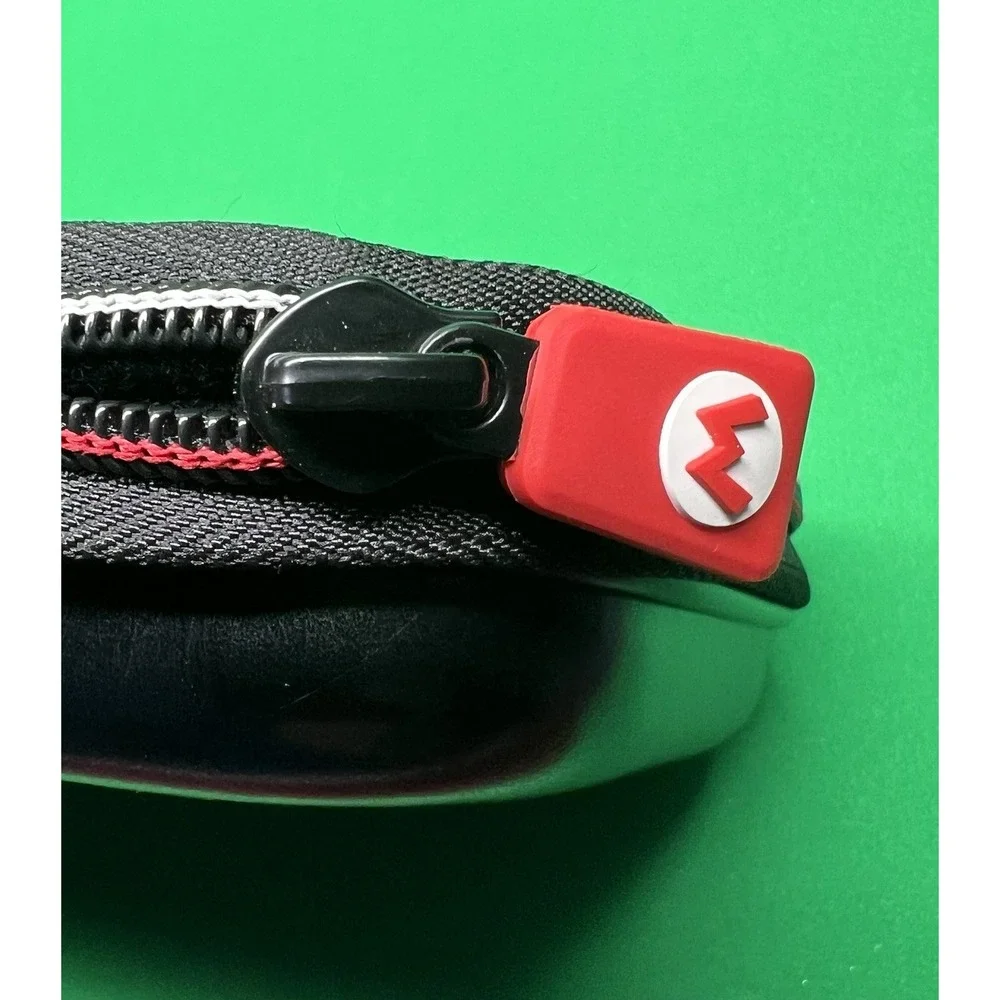 Mario Kart 8 Deluxe Nintendo Switch Carrying Case